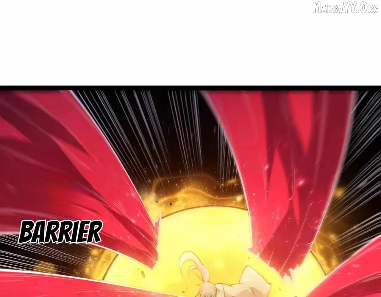 Evolution Begins With A Big Tree Chapter 501 91