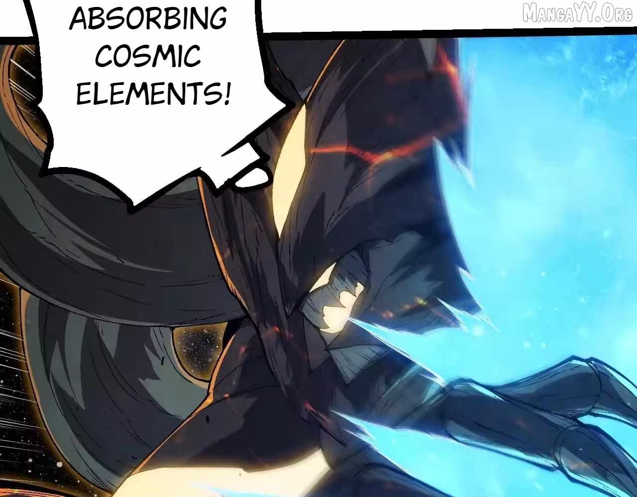 Evolution Begins With A Big Tree Chapter 502 13