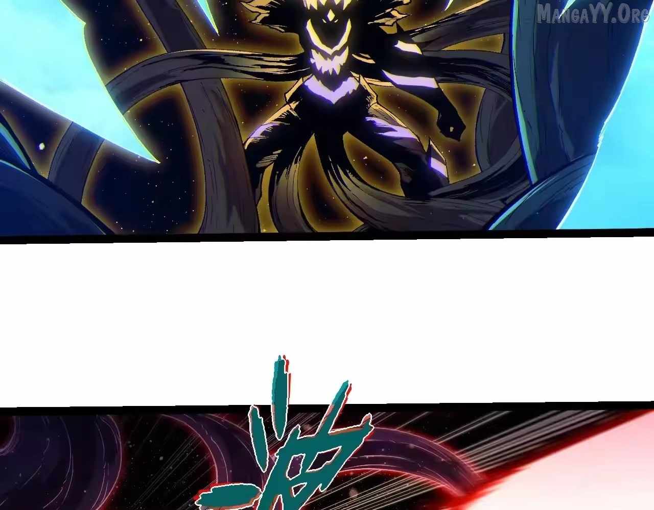 Evolution Begins With A Big Tree Chapter 502 16