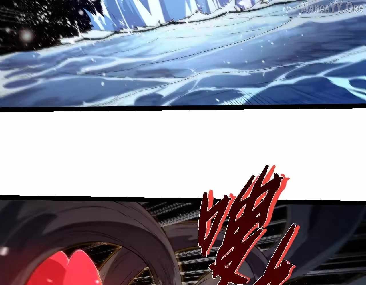 Evolution Begins With A Big Tree Chapter 502 22