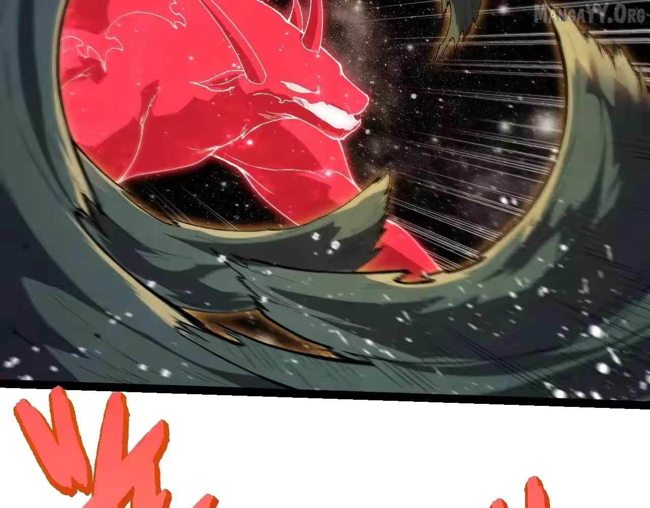 Evolution Begins With A Big Tree Chapter 502 28