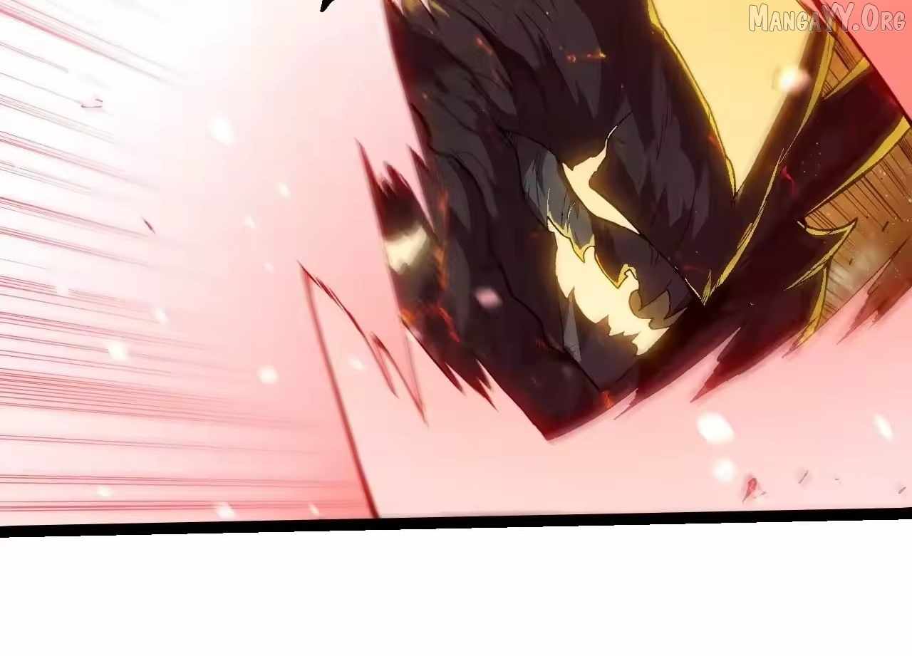 Evolution Begins With A Big Tree Chapter 502 50
