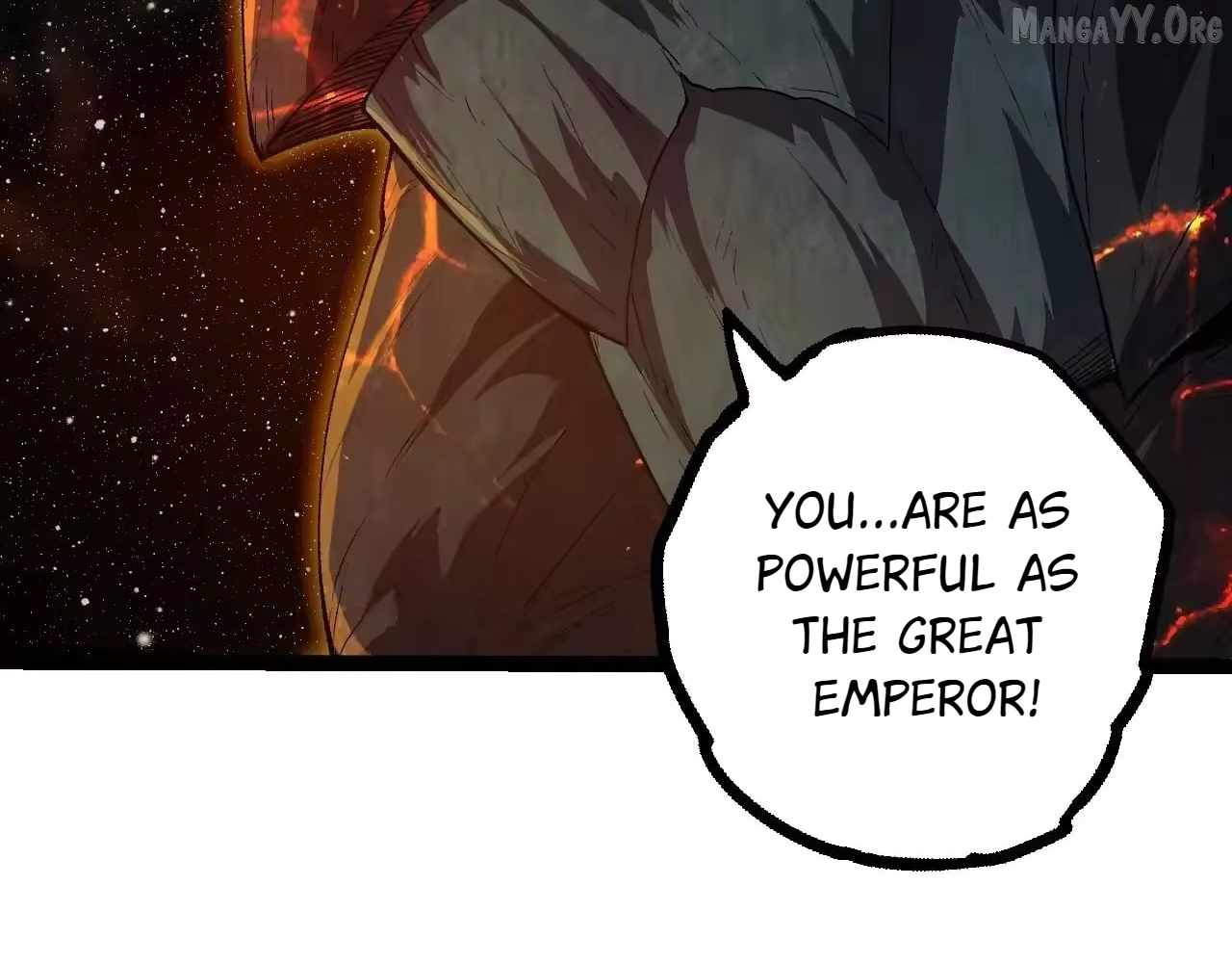 Evolution Begins With A Big Tree Chapter 502 66