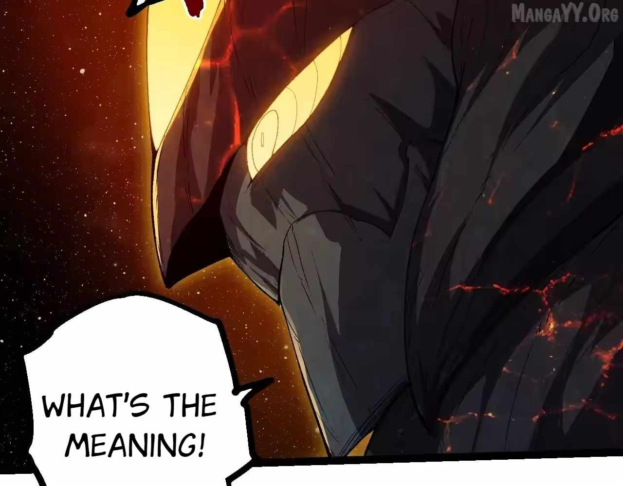 Evolution Begins With A Big Tree Chapter 502 73