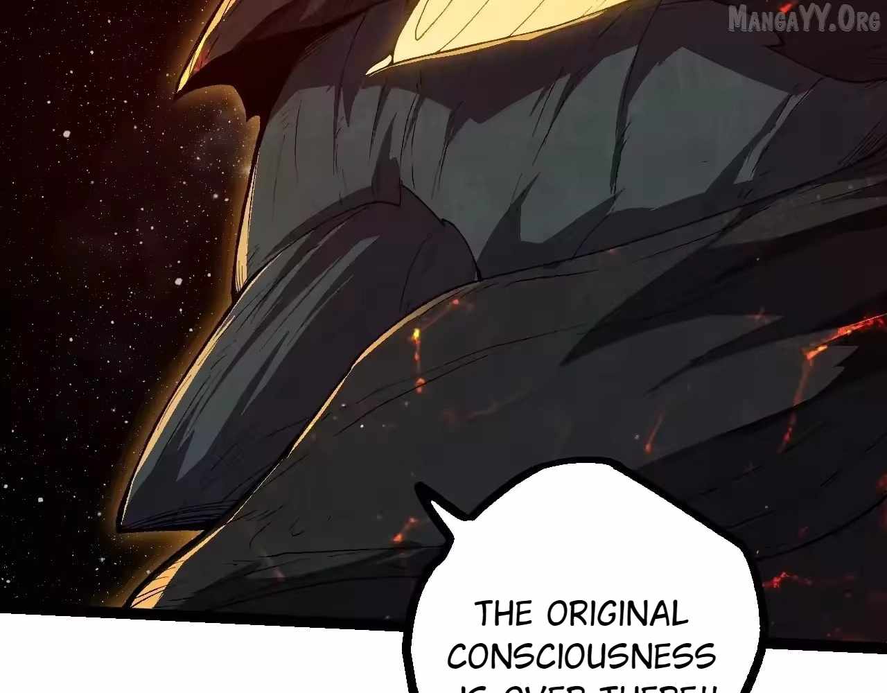 Evolution Begins With A Big Tree Chapter 502 78