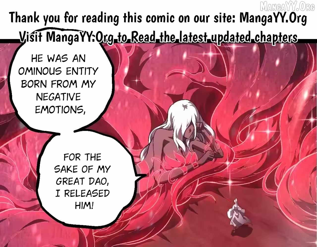 Evolution Begins With A Big Tree Chapter 503 1