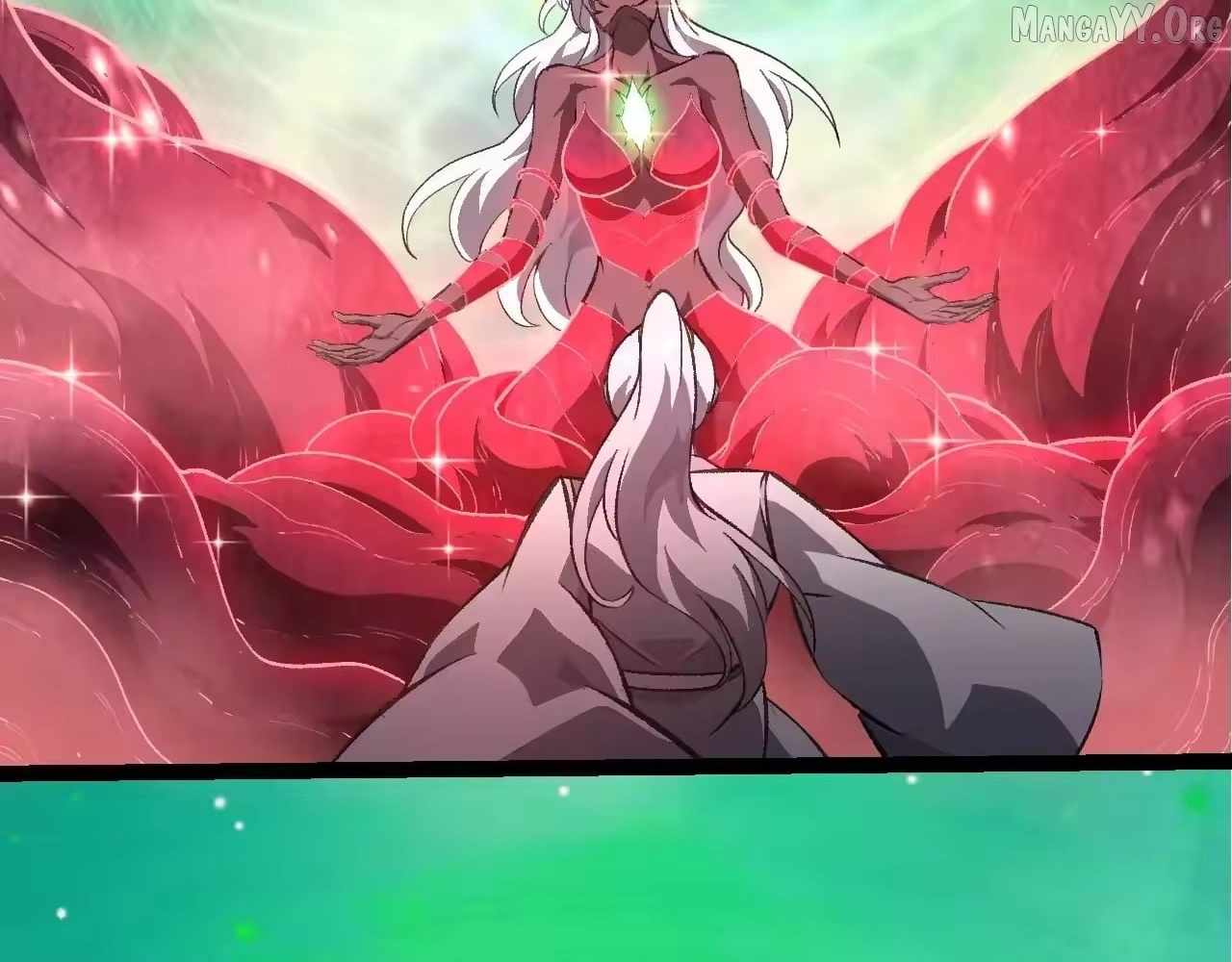 Evolution Begins With A Big Tree Chapter 503 16