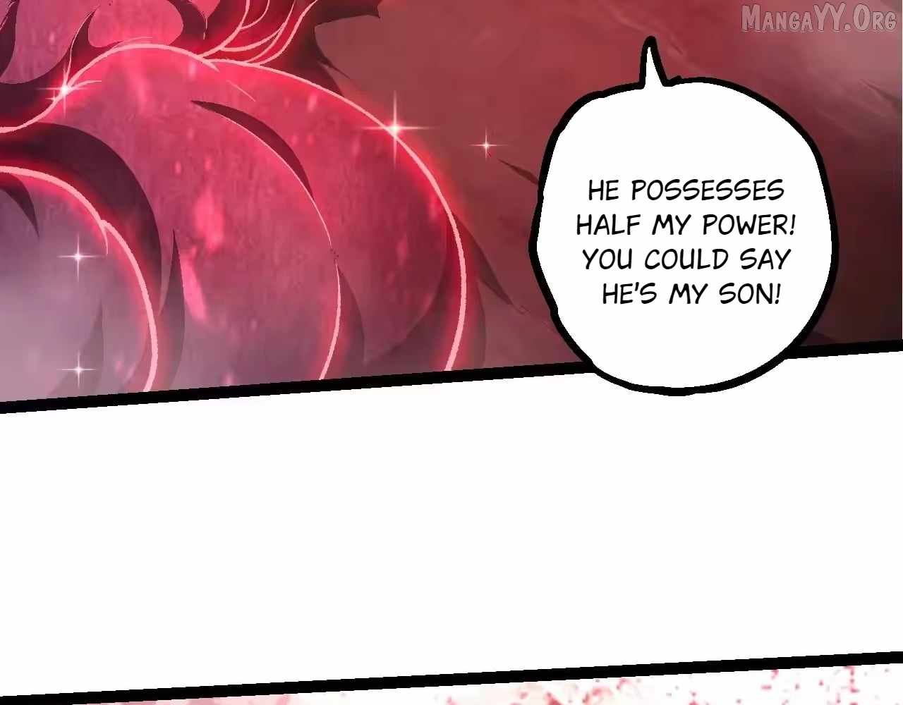 Evolution Begins With A Big Tree Chapter 503 2
