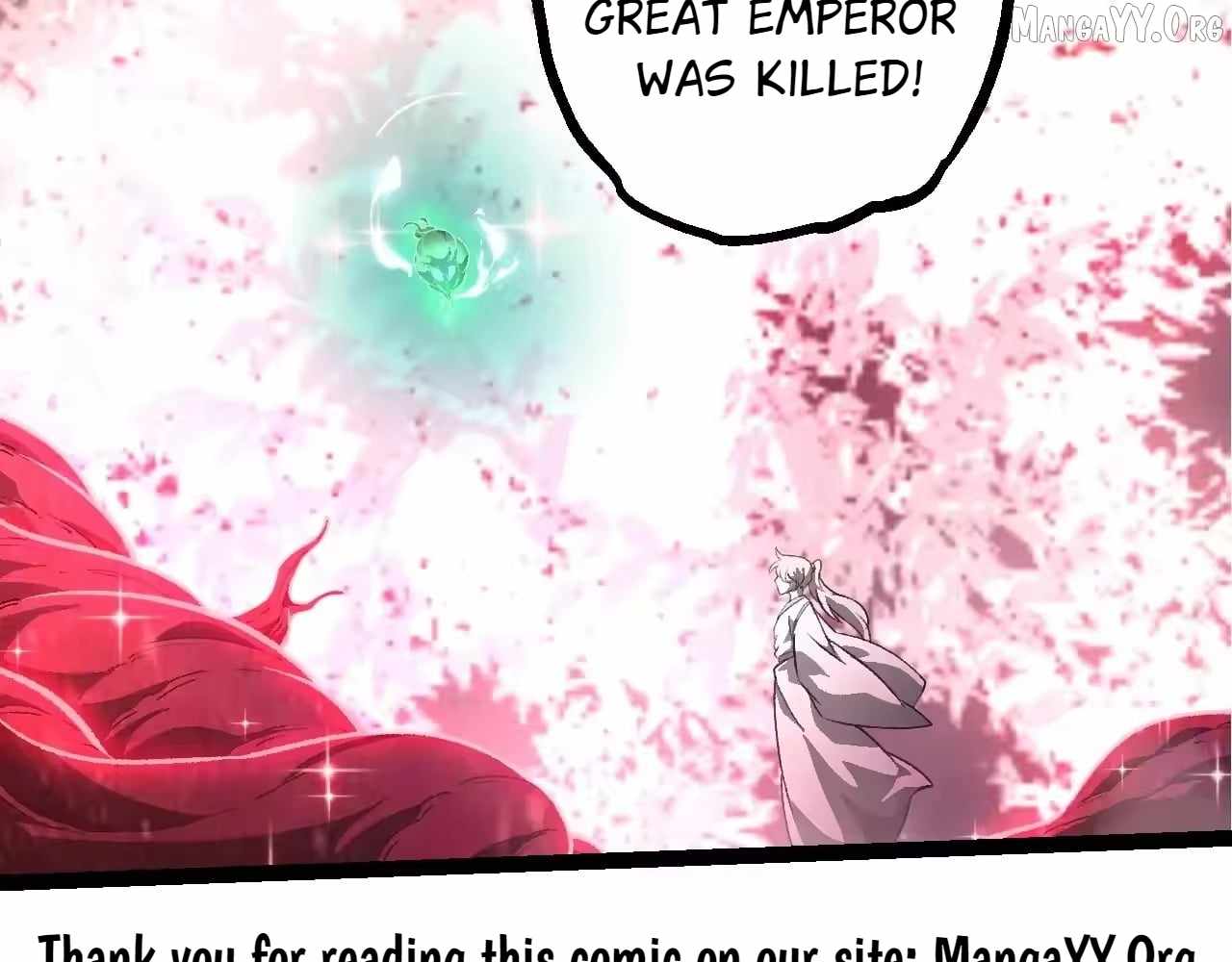 Evolution Begins With A Big Tree Chapter 503 23