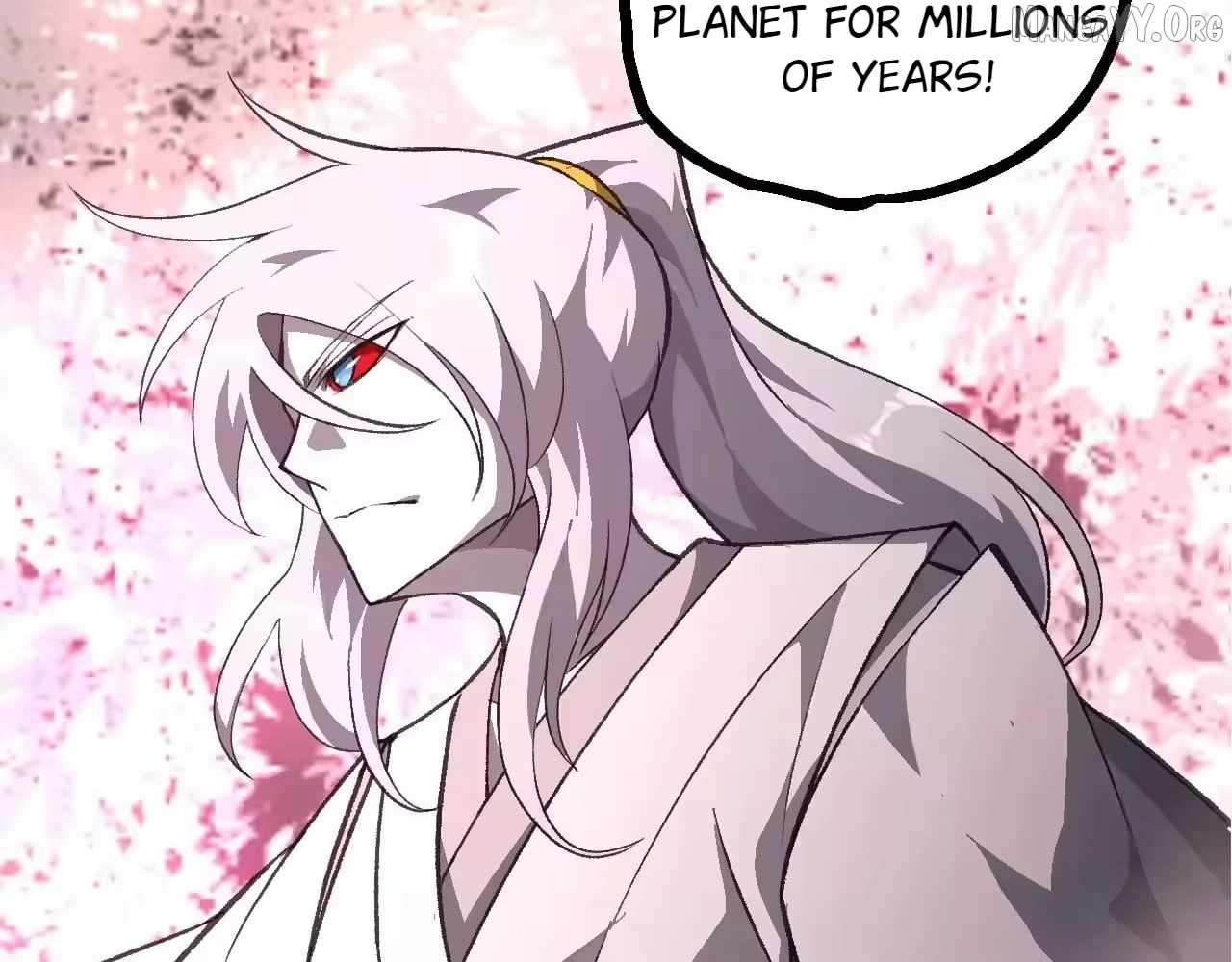 Evolution Begins With A Big Tree Chapter 503 26