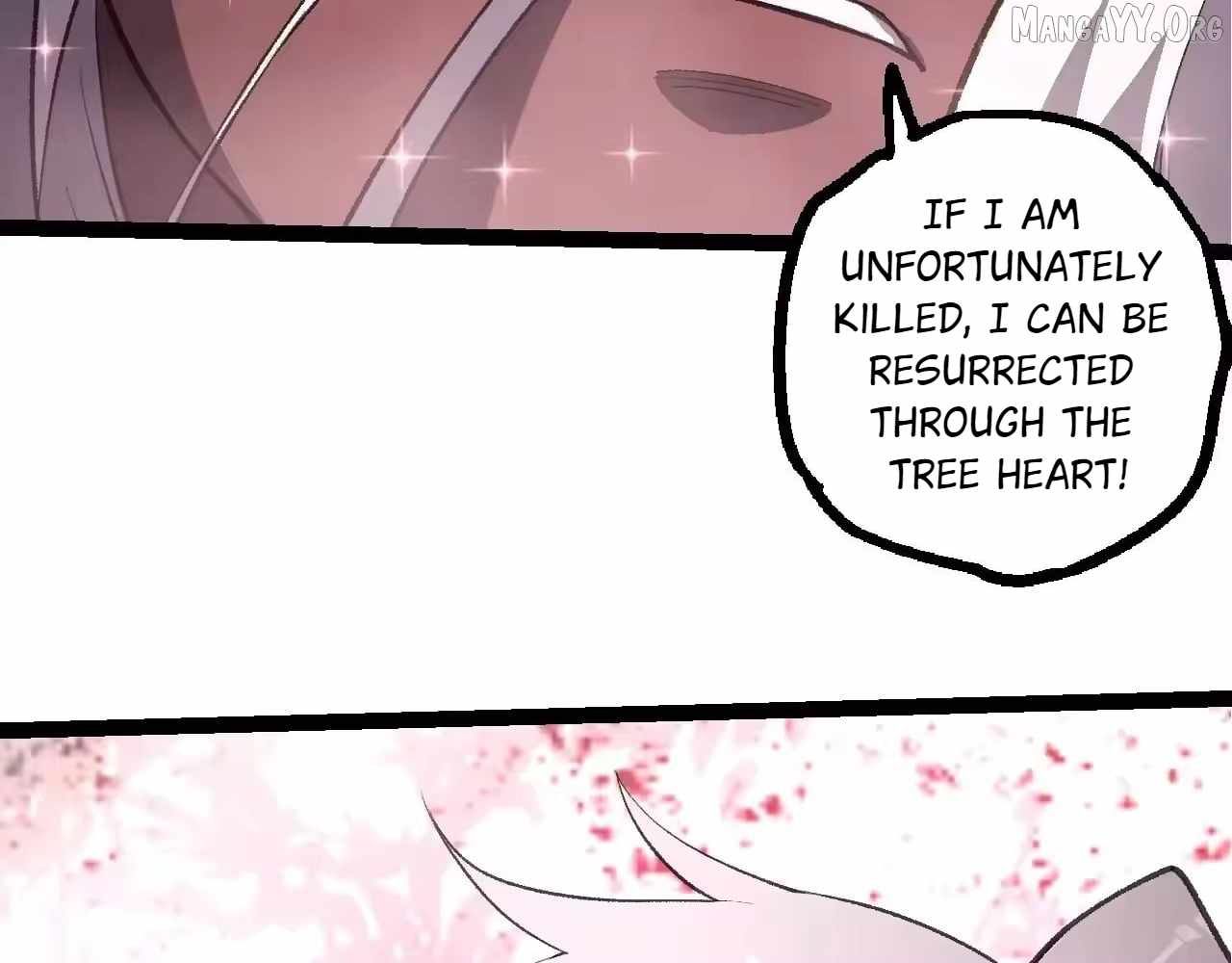 Evolution Begins With A Big Tree Chapter 503 34