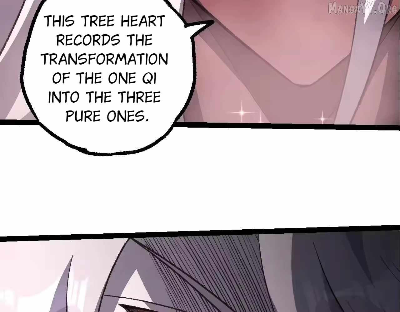Evolution Begins With A Big Tree Chapter 503 37