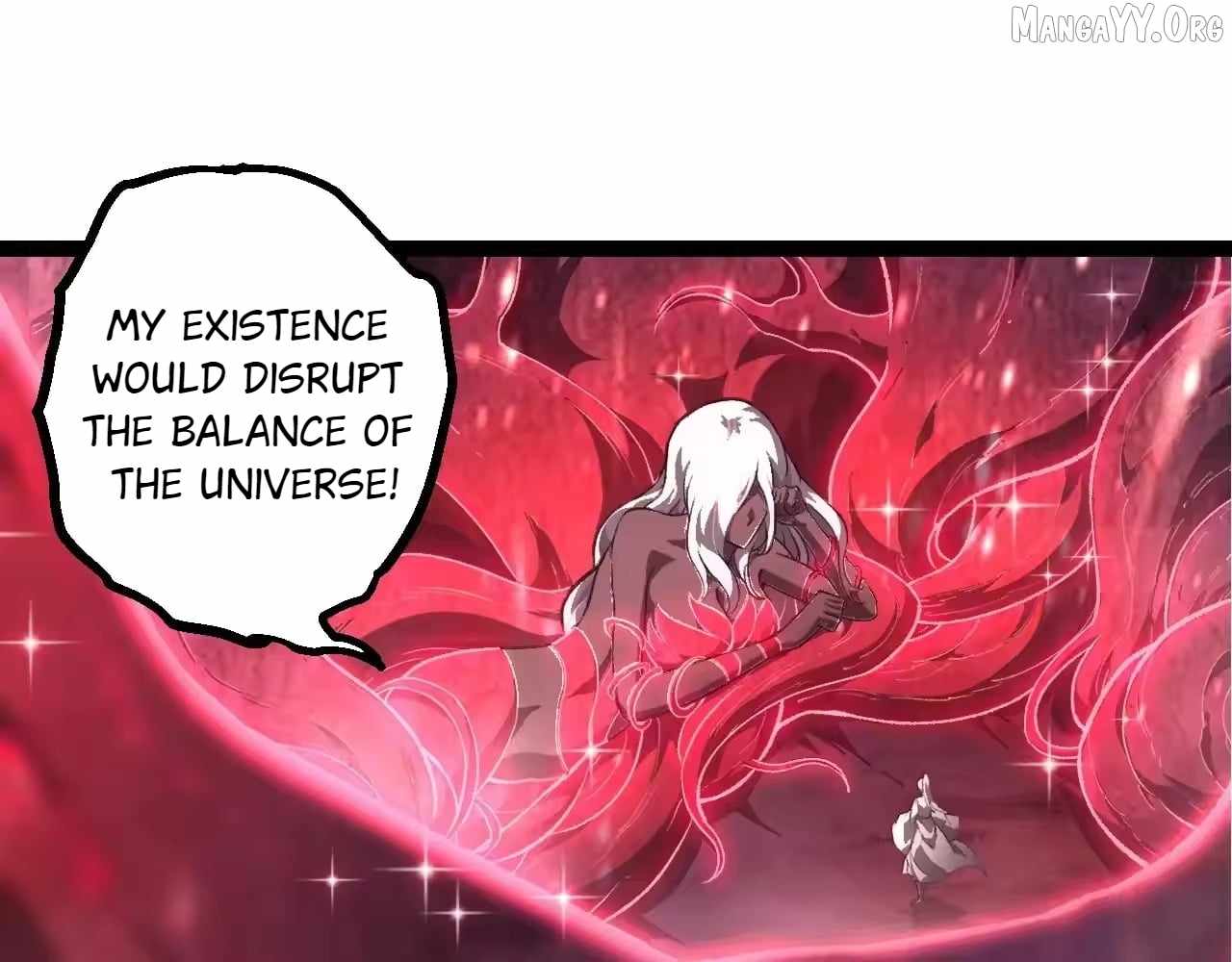 Evolution Begins With A Big Tree Chapter 503 41