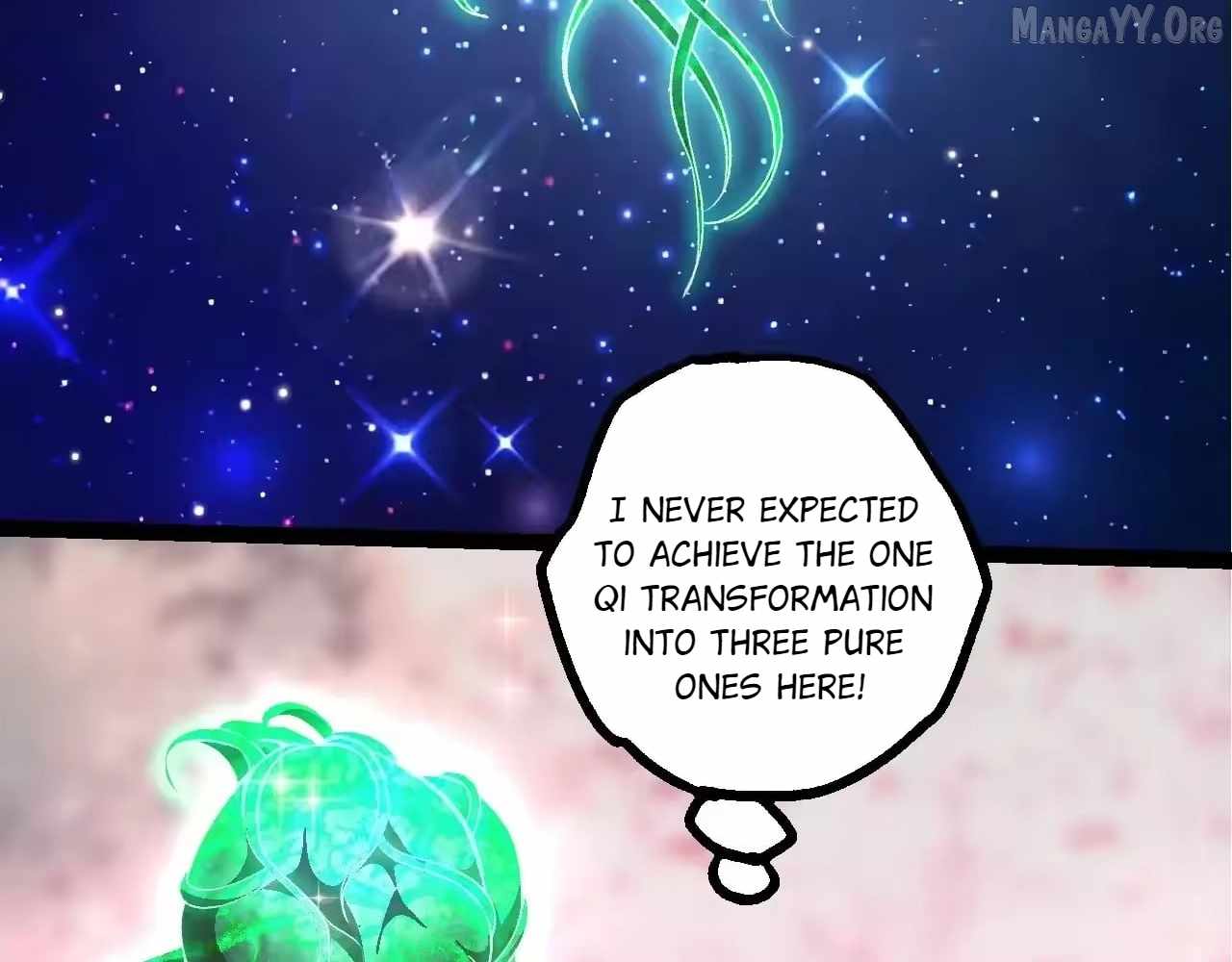 Evolution Begins With A Big Tree Chapter 503 49