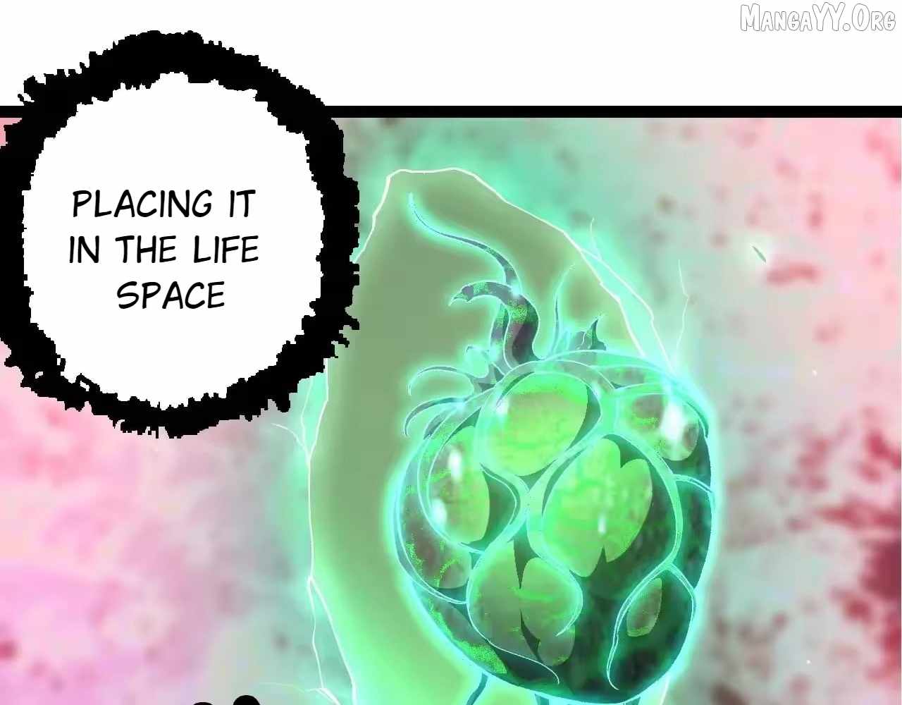 Evolution Begins With A Big Tree Chapter 503 51