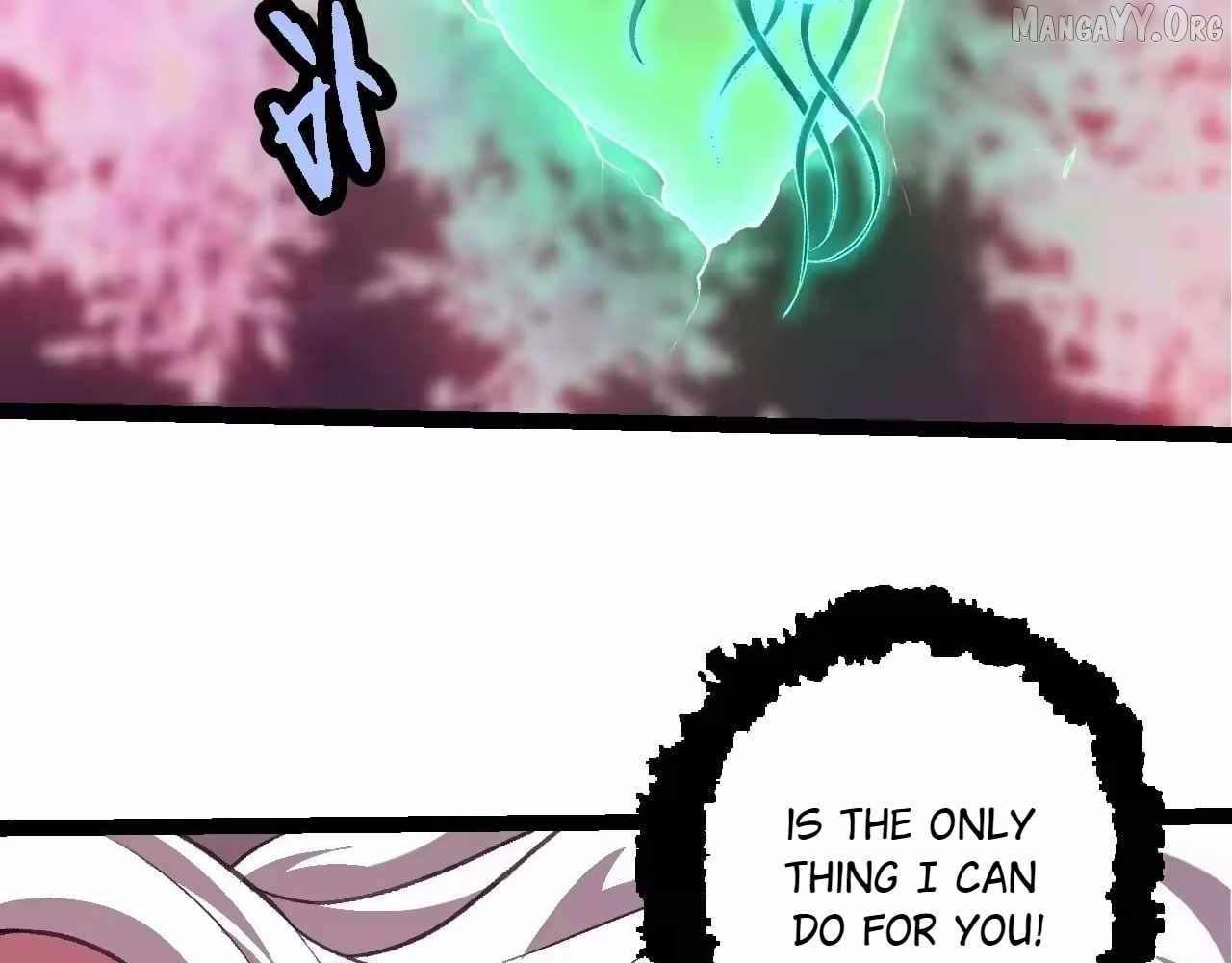 Evolution Begins With A Big Tree Chapter 503 52