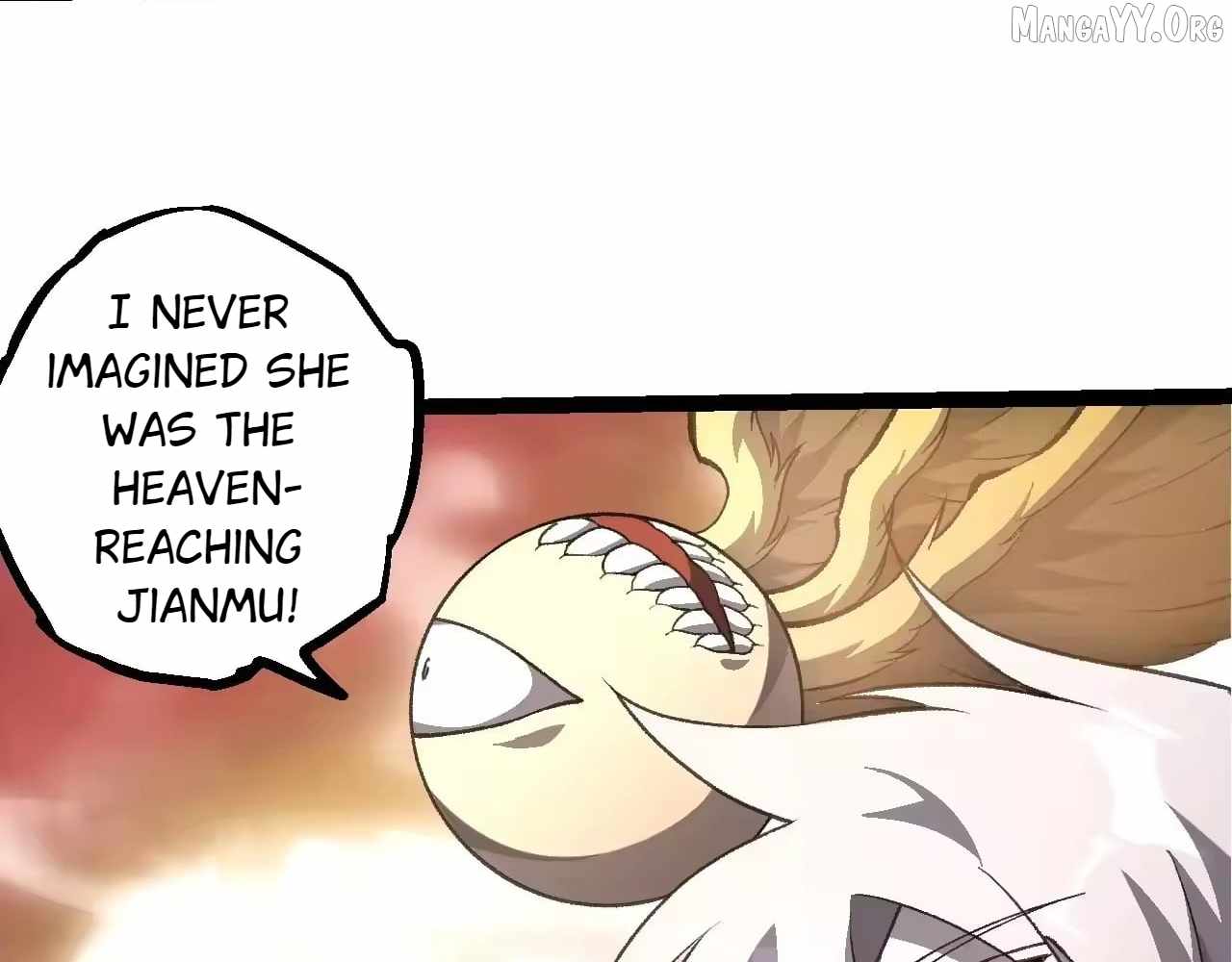 Evolution Begins With A Big Tree Chapter 503 54