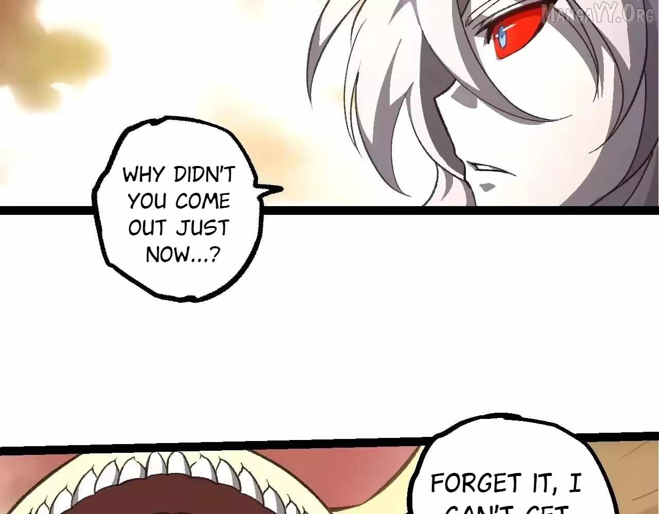 Evolution Begins With A Big Tree Chapter 503 55