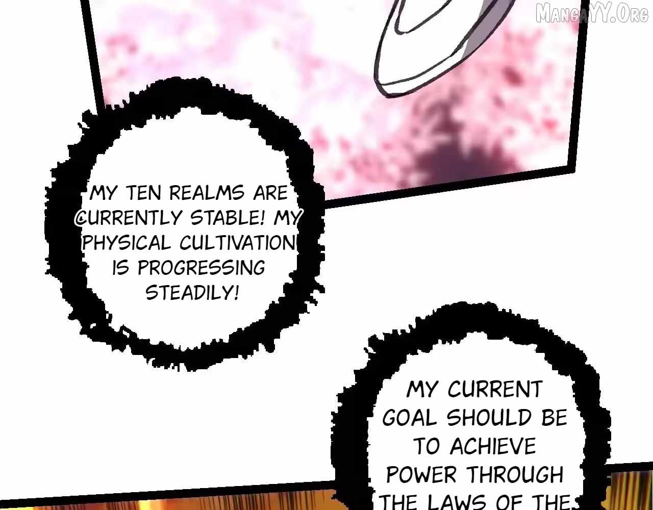 Evolution Begins With A Big Tree Chapter 503 58
