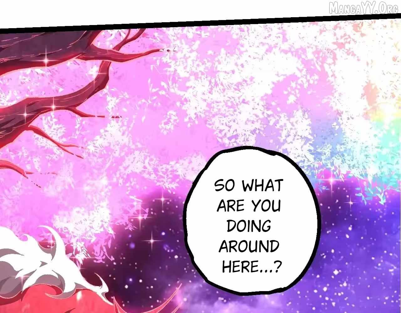Evolution Begins With A Big Tree Chapter 503 6