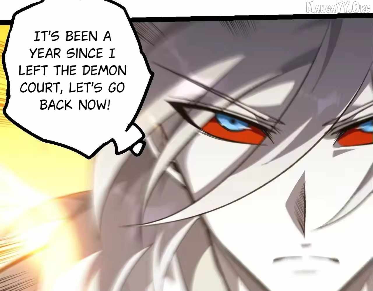 Evolution Begins With A Big Tree Chapter 503 66