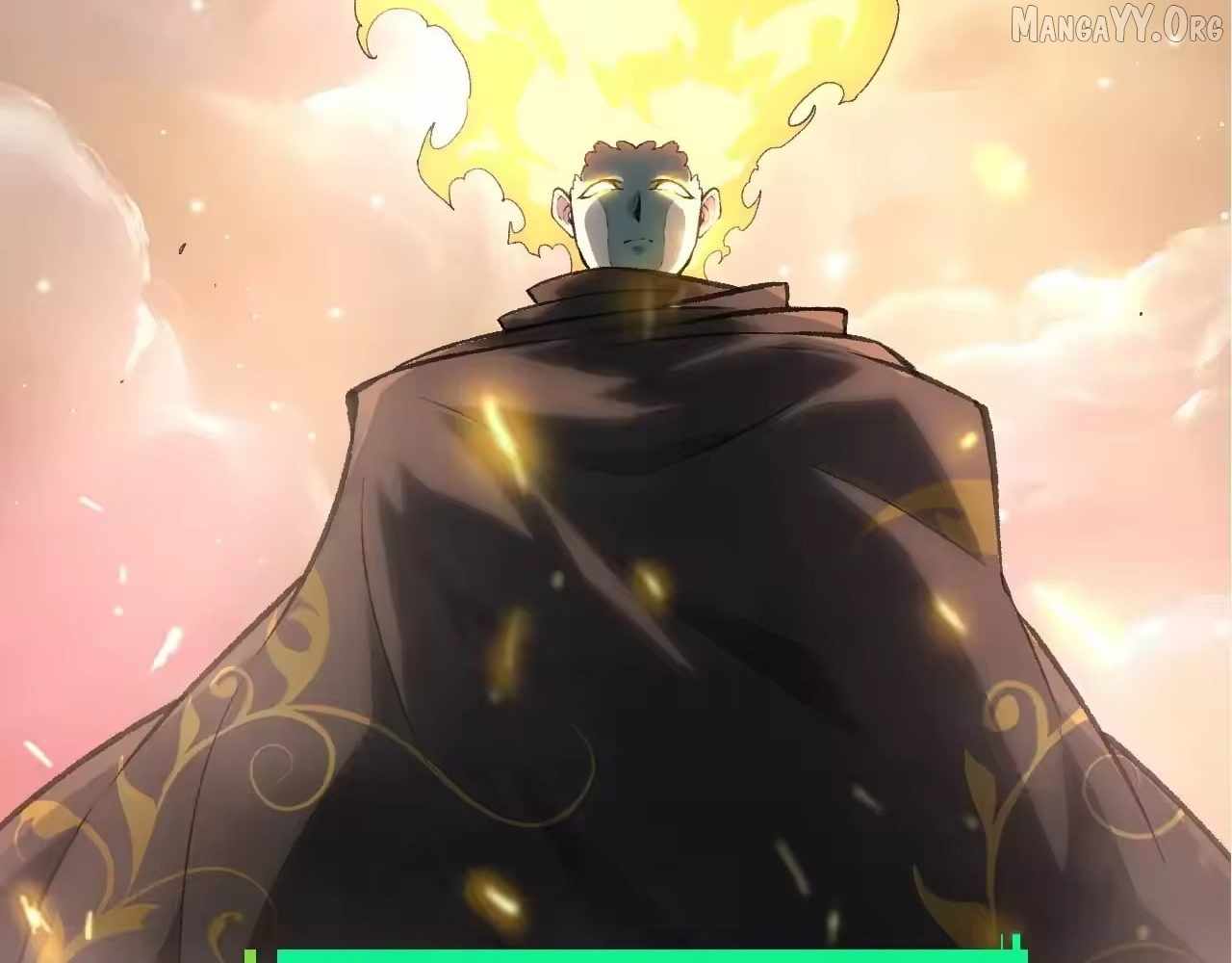 Evolution Begins With A Big Tree Chapter 503 73