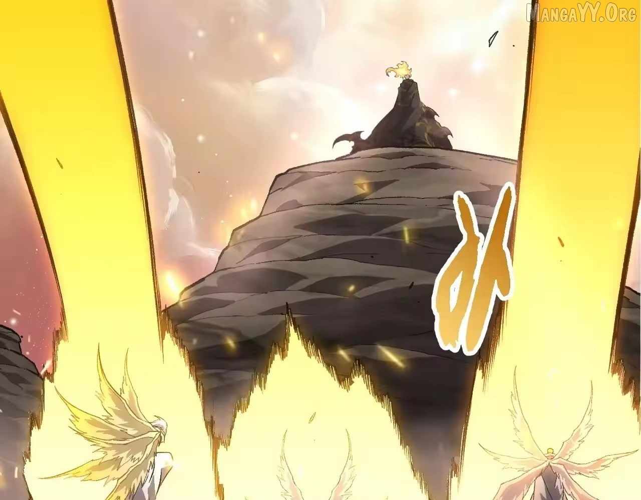 Evolution Begins With A Big Tree Chapter 503 75