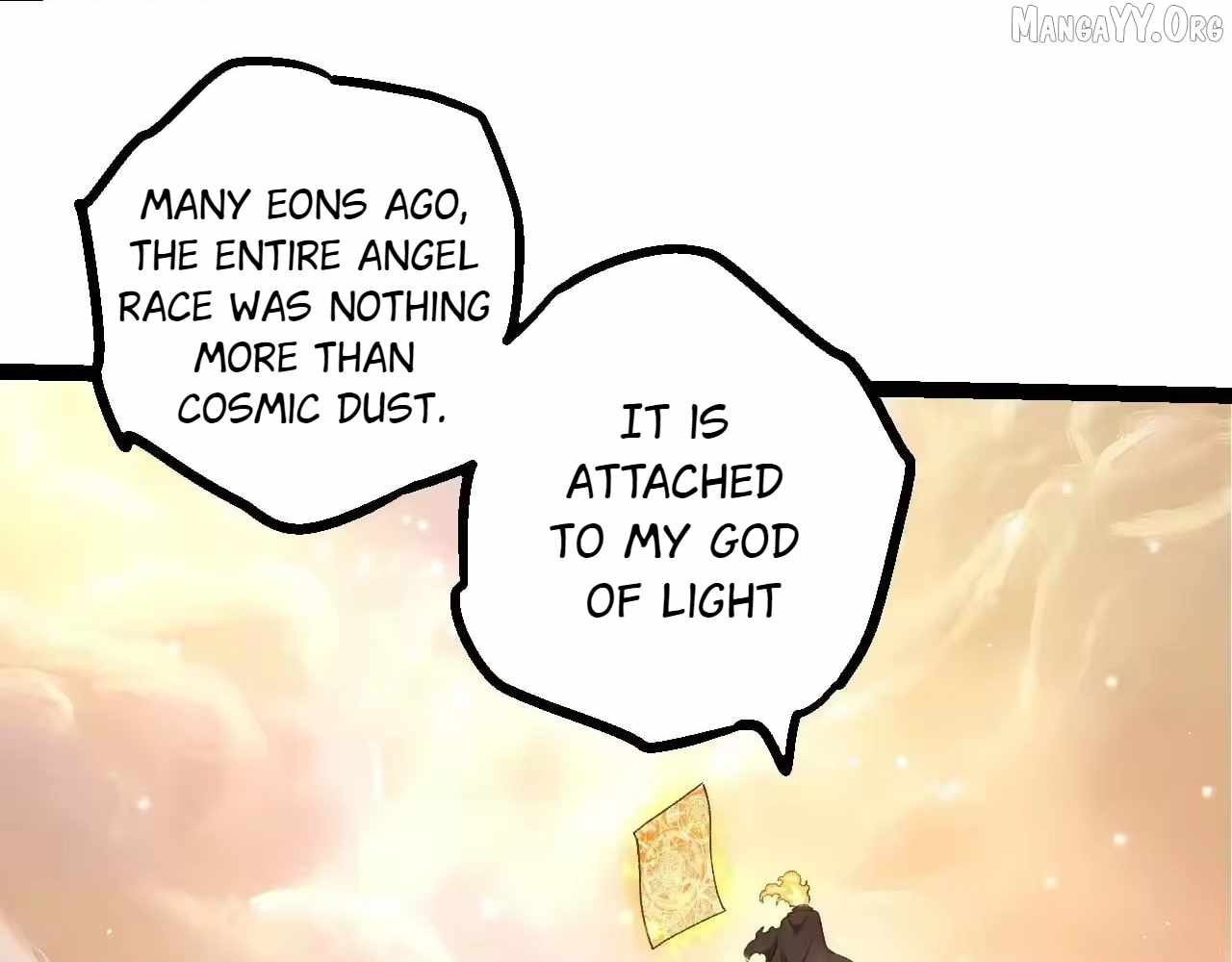 Evolution Begins With A Big Tree Chapter 503 87