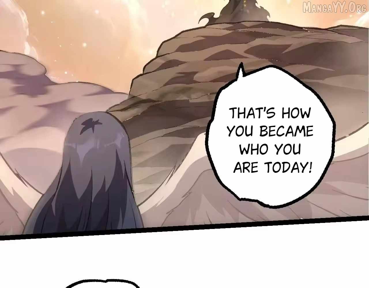 Evolution Begins With A Big Tree Chapter 503 88