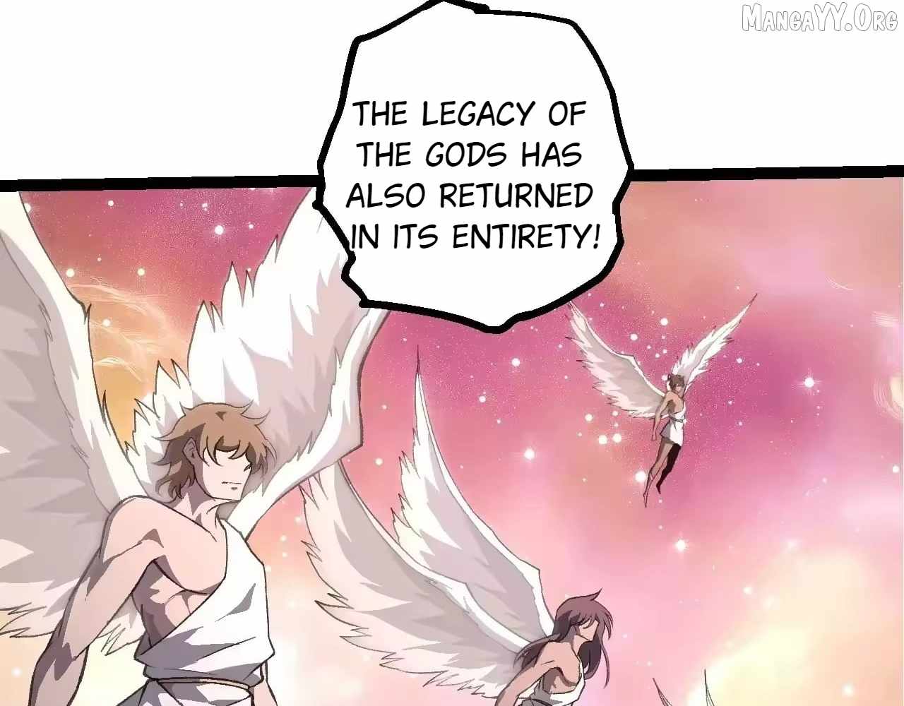 Evolution Begins With A Big Tree Chapter 503 96