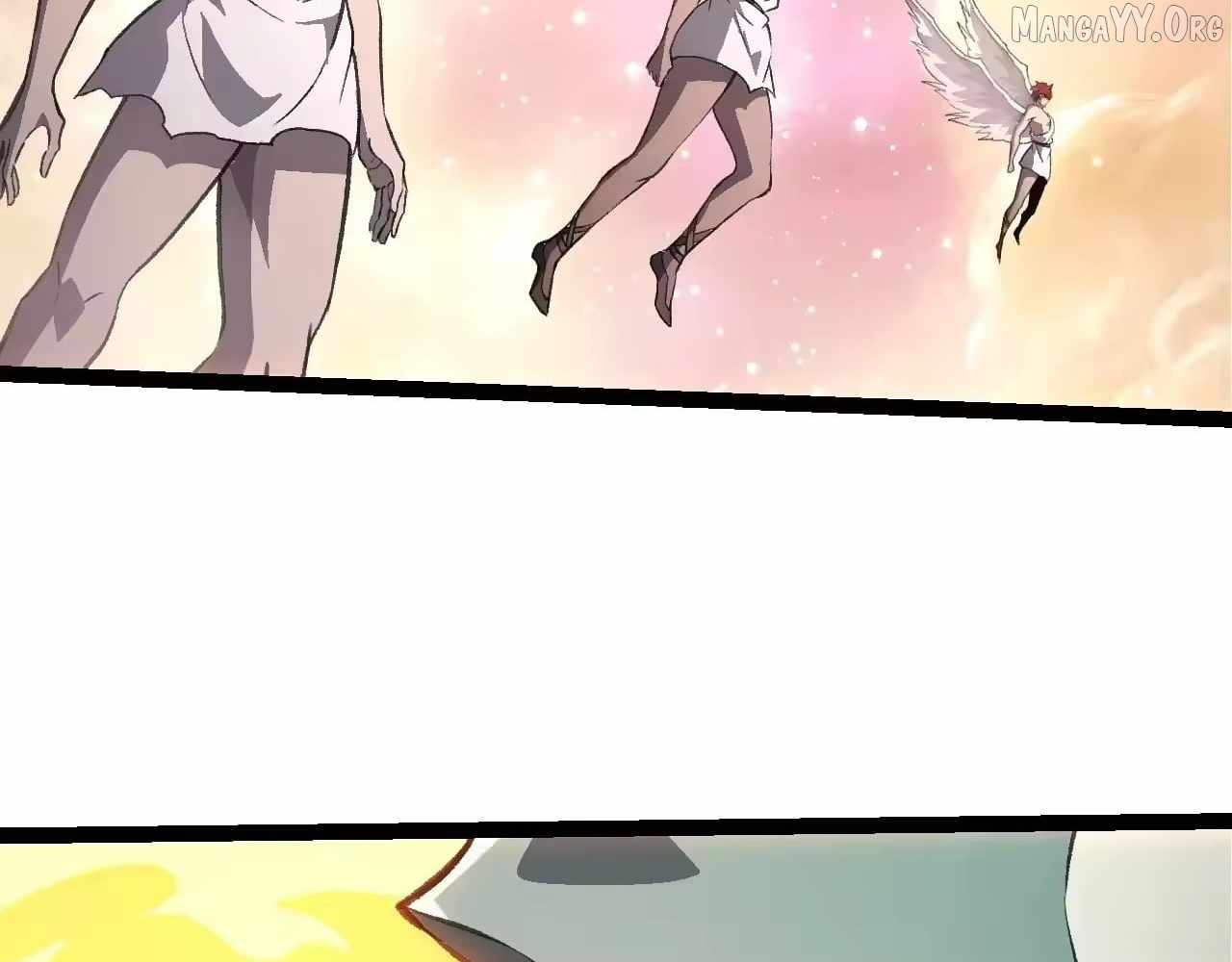Evolution Begins With A Big Tree Chapter 503 97
