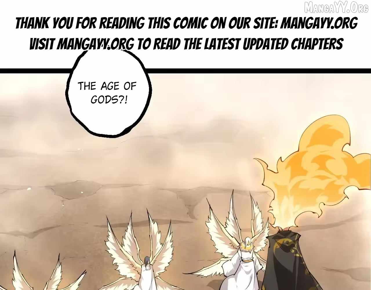 Evolution Begins With A Big Tree Chapter 504 1