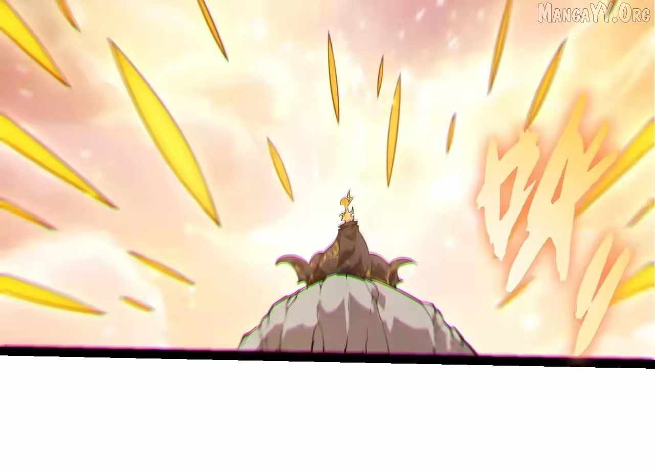 Evolution Begins With A Big Tree Chapter 504 10