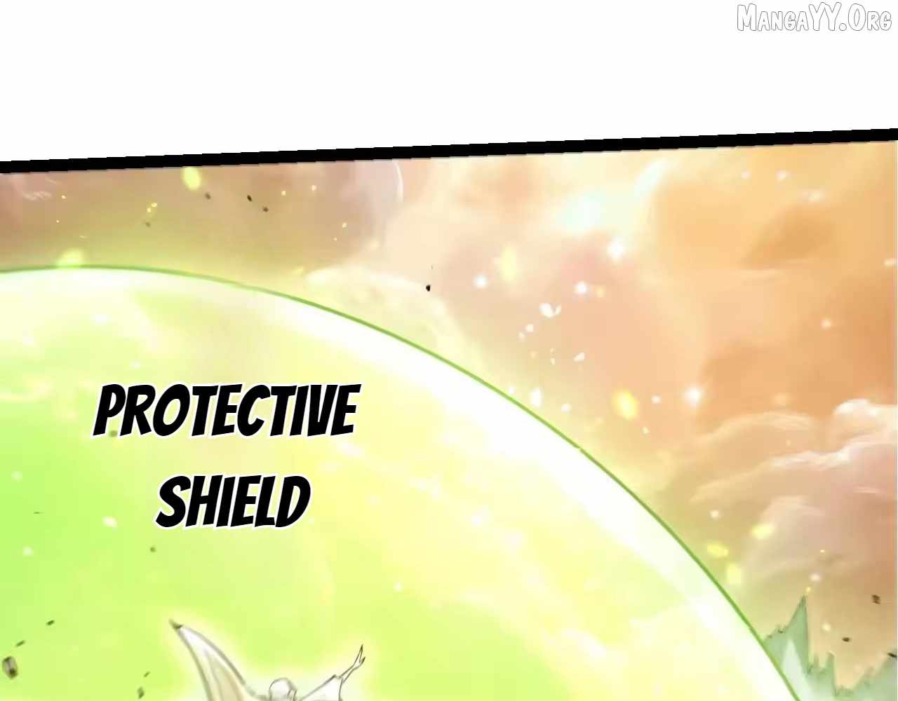 Evolution Begins With A Big Tree Chapter 504 14