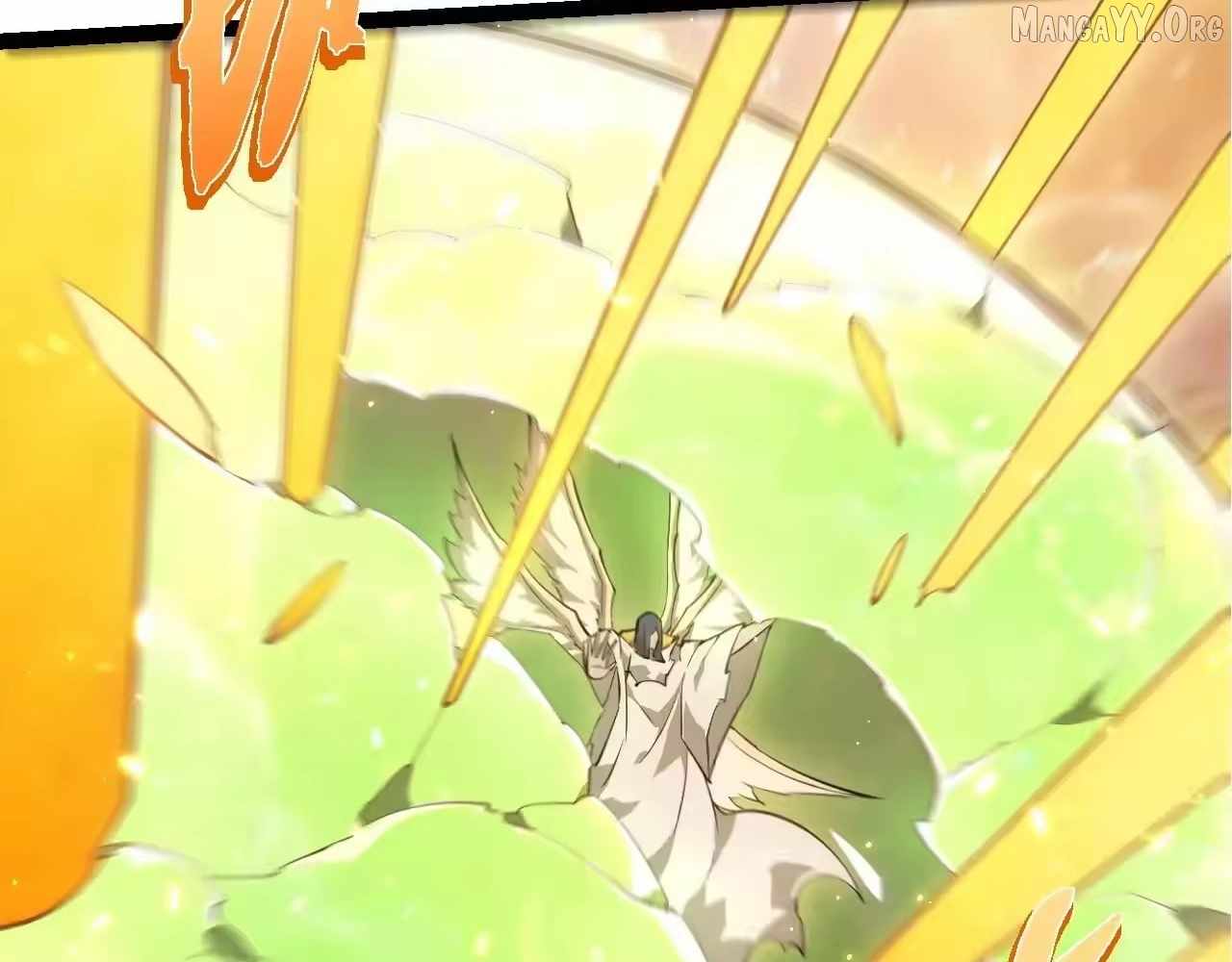 Evolution Begins With A Big Tree Chapter 504 16