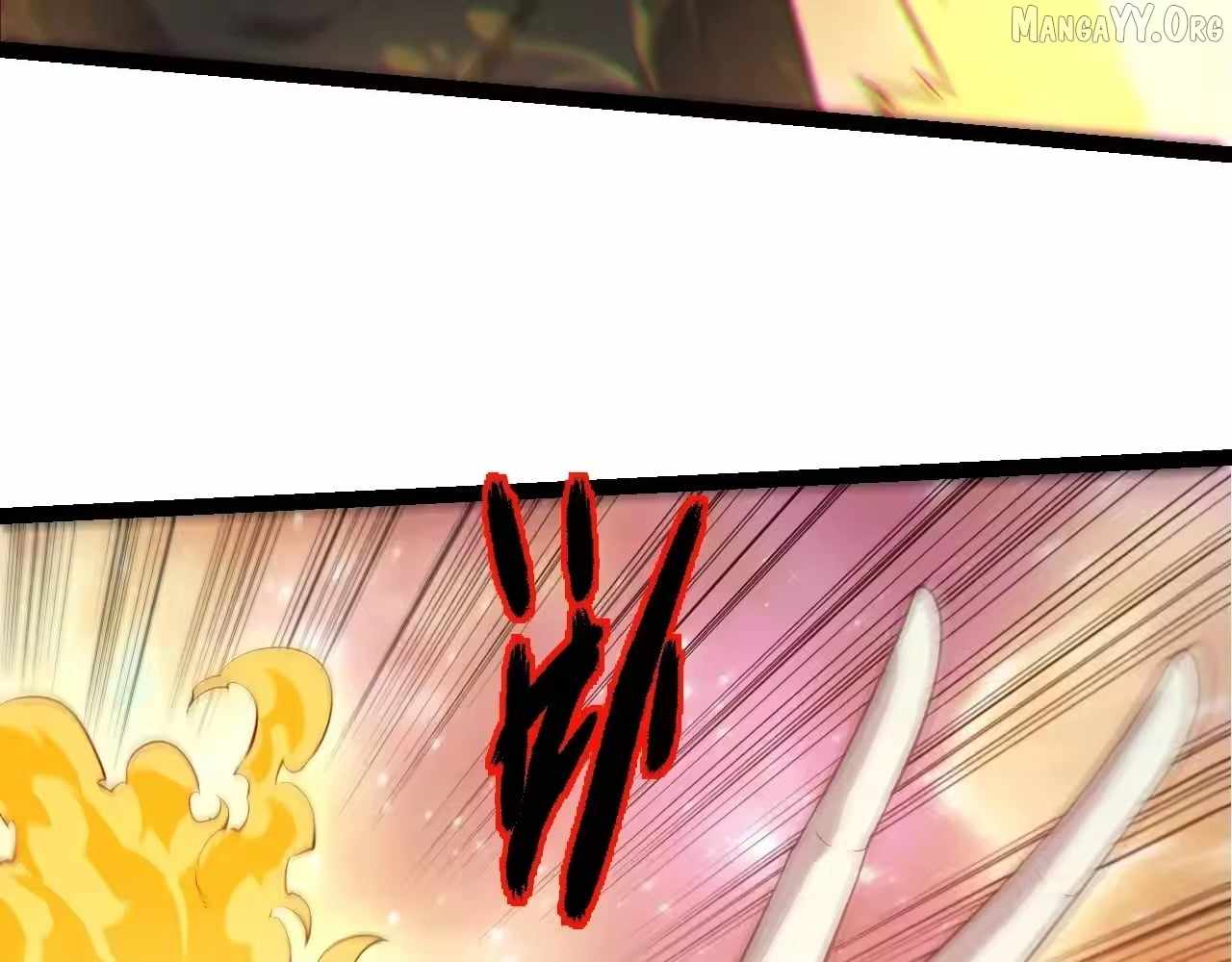 Evolution Begins With A Big Tree Chapter 504 34