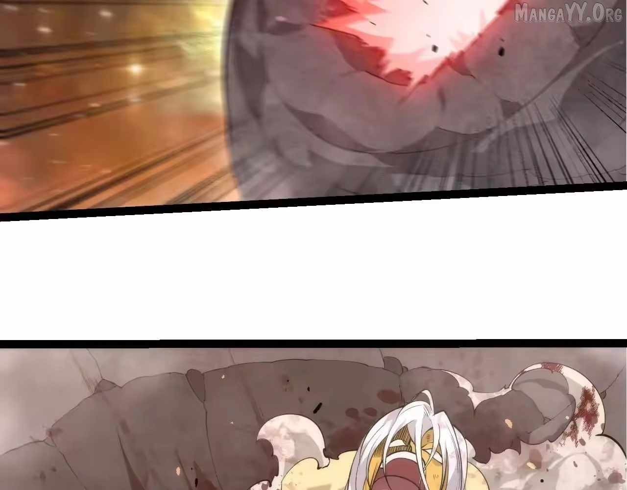 Evolution Begins With A Big Tree Chapter 504 42