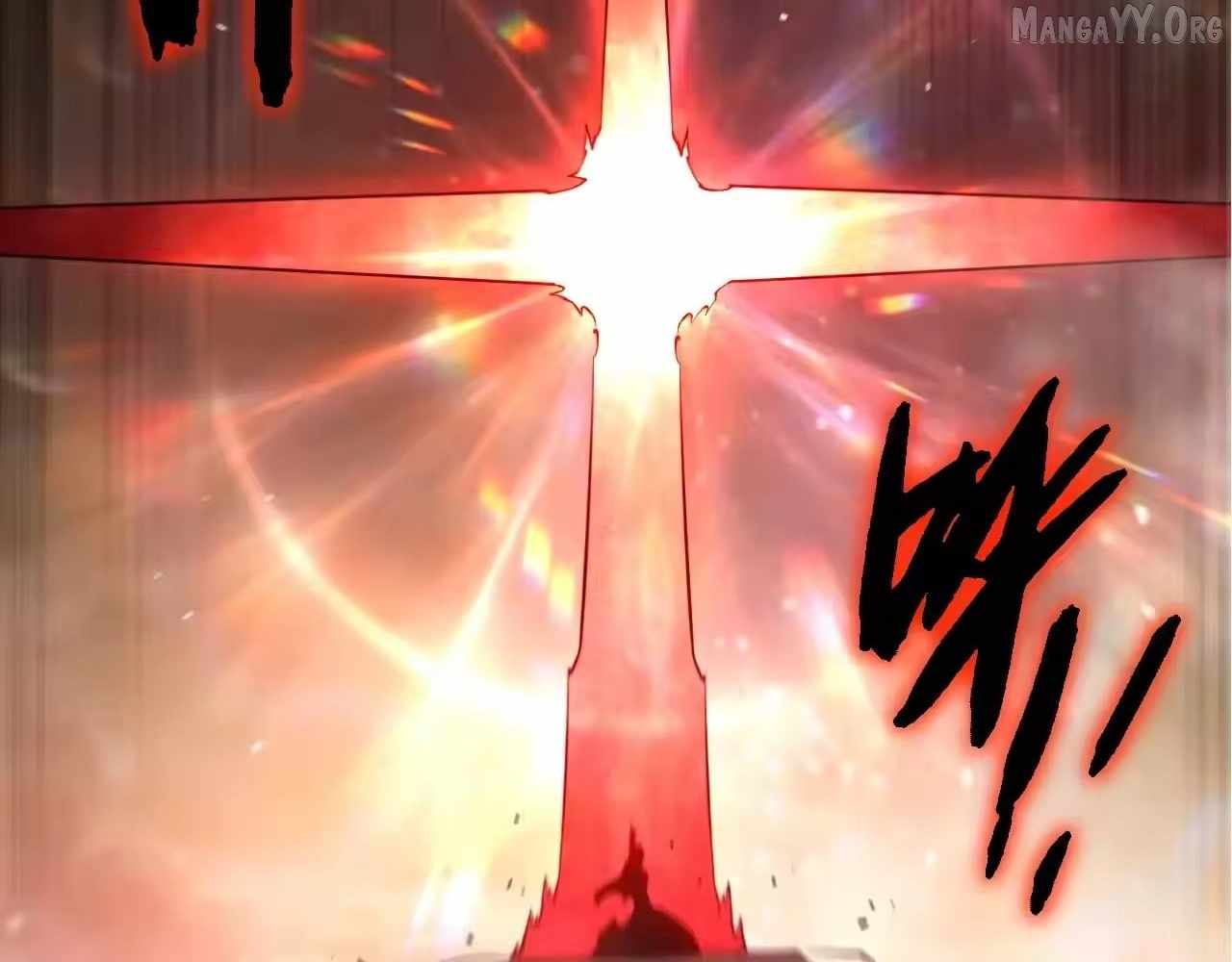 Evolution Begins With A Big Tree Chapter 504 58