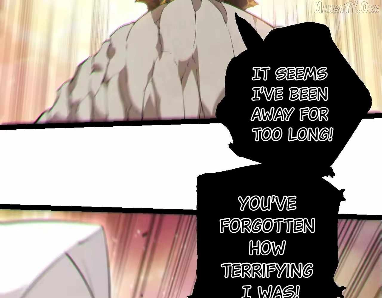 Evolution Begins With A Big Tree Chapter 504 7