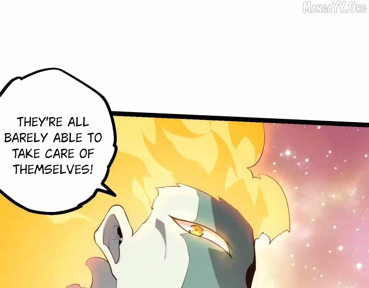 Evolution Begins With A Big Tree Chapter 504 94
