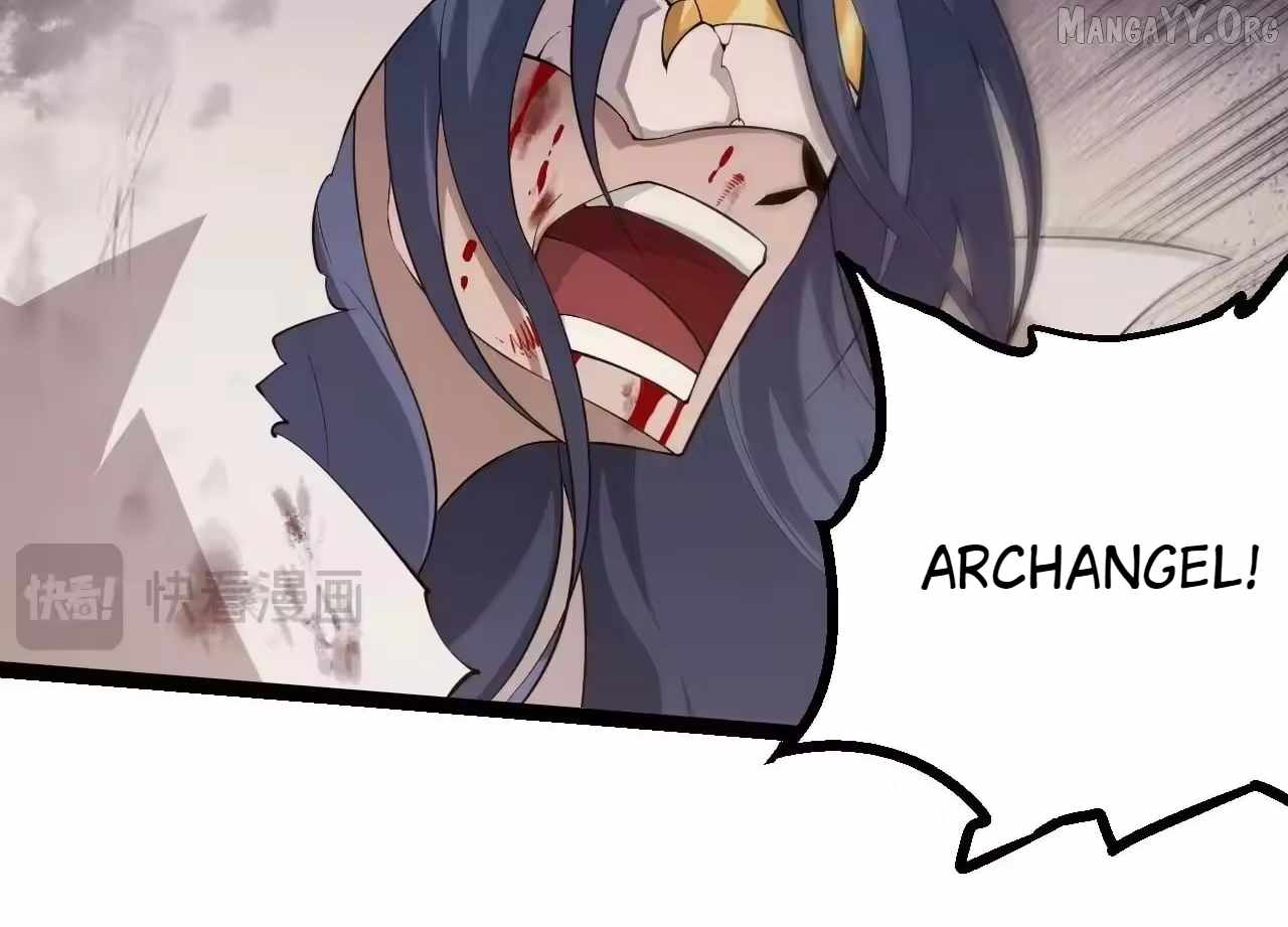 Evolution Begins With A Big Tree Chapter 505 20