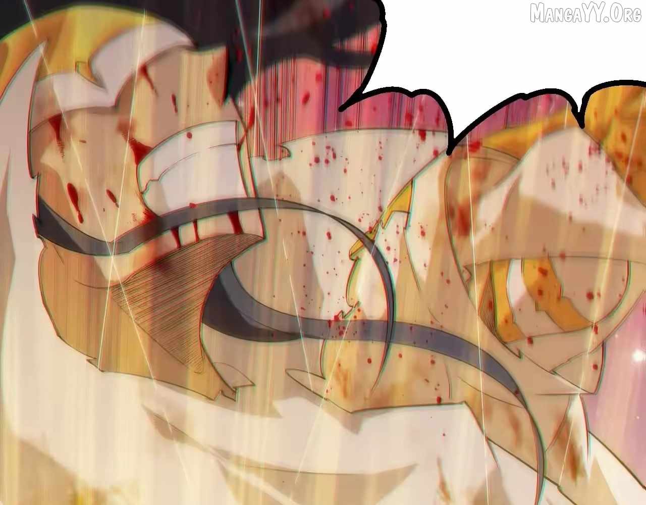 Evolution Begins With A Big Tree Chapter 505 25