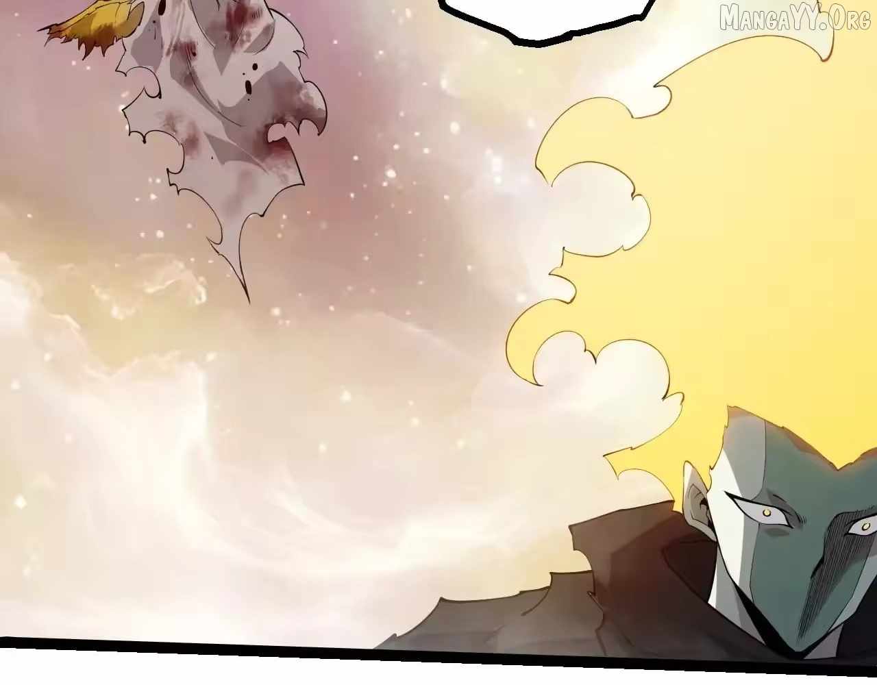 Evolution Begins With A Big Tree Chapter 505 48