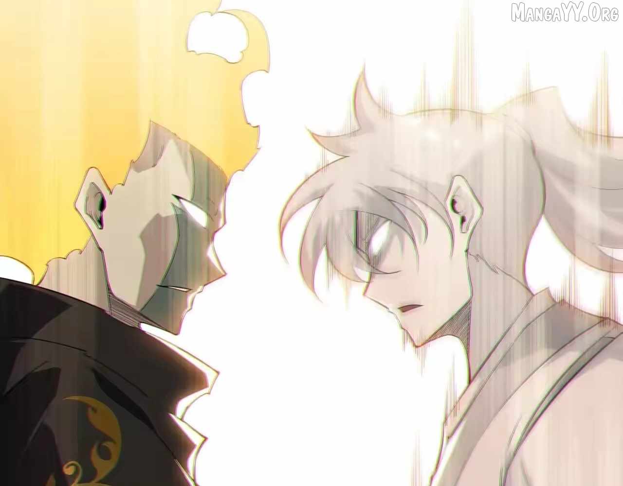 Evolution Begins With A Big Tree Chapter 505 53