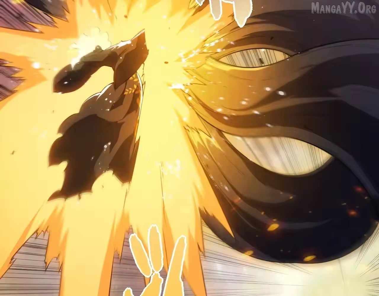 Evolution Begins With A Big Tree Chapter 505 58