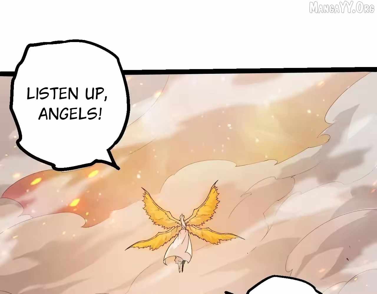 Evolution Begins With A Big Tree Chapter 505 66