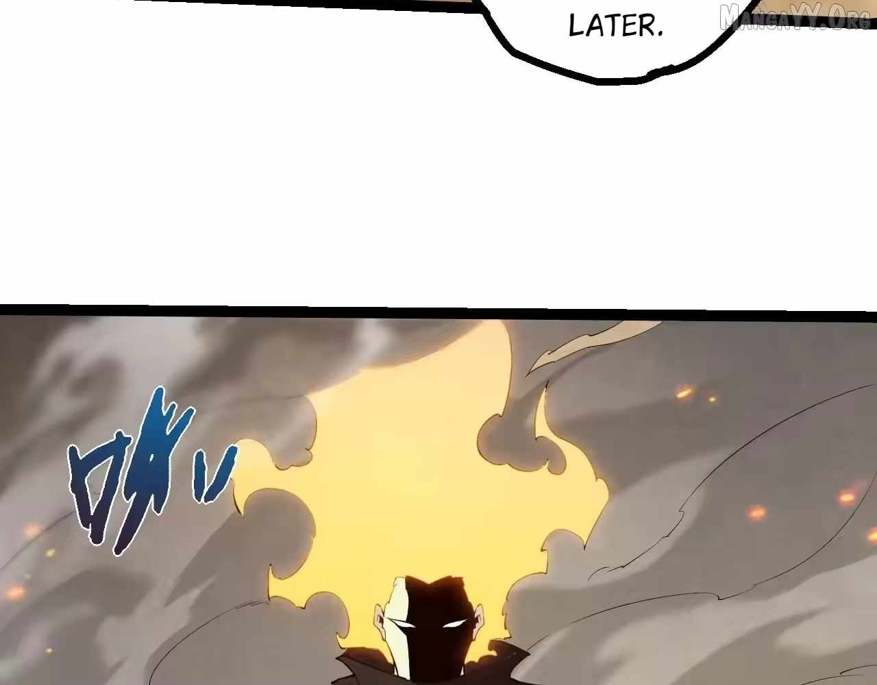 Evolution Begins With A Big Tree Chapter 505 69