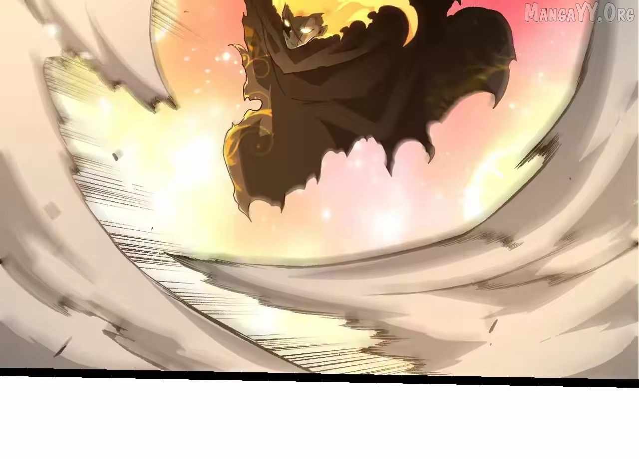 Evolution Begins With A Big Tree Chapter 506 10