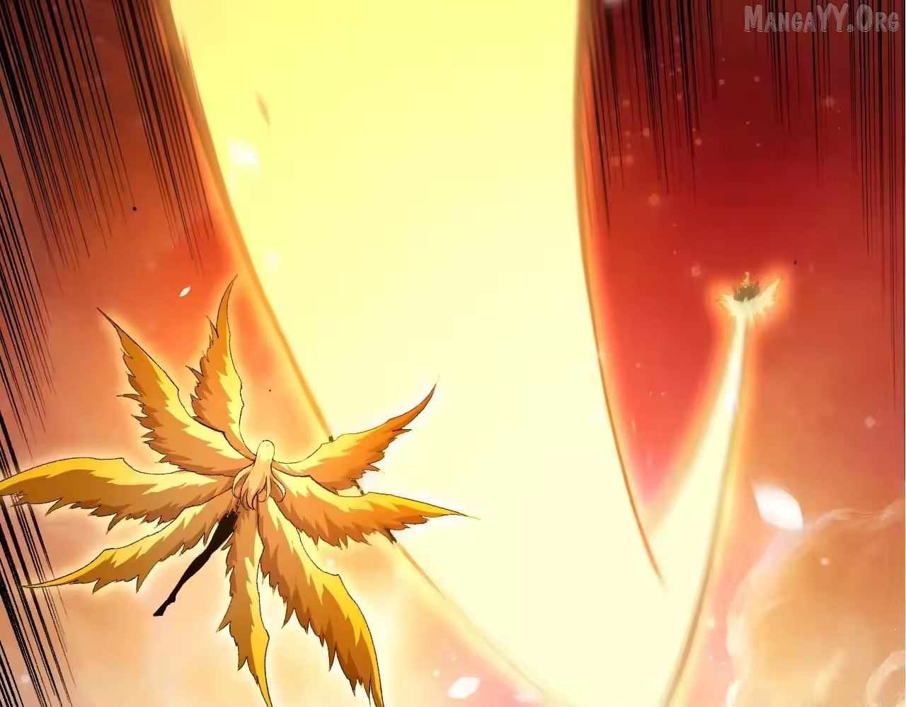 Evolution Begins With A Big Tree Chapter 506 13