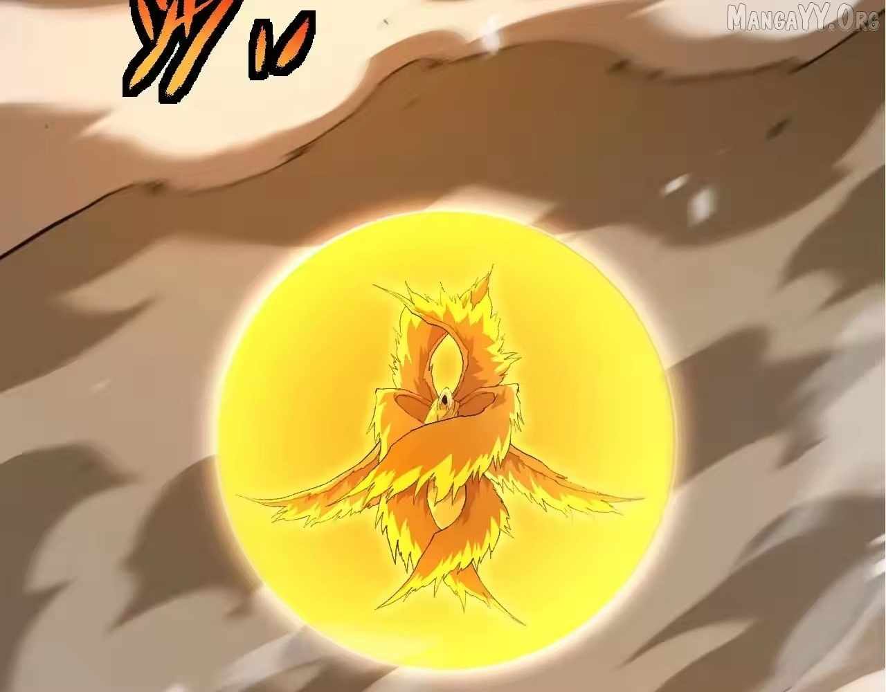 Evolution Begins With A Big Tree Chapter 506 18